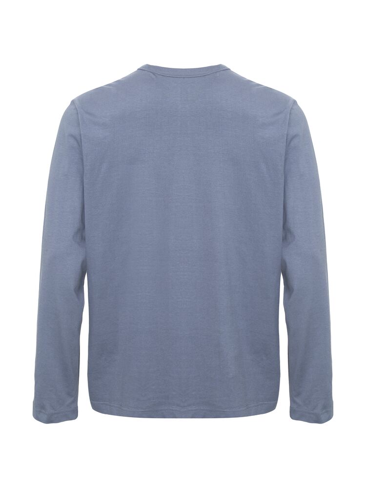 Relaxed LS Unisex