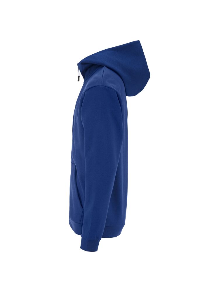 Community 2.0 Logo Fz Hoodie M