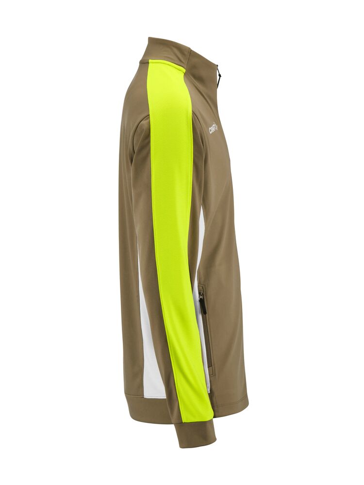 Evolve 2.0 Contrast Full Zip Jacket M