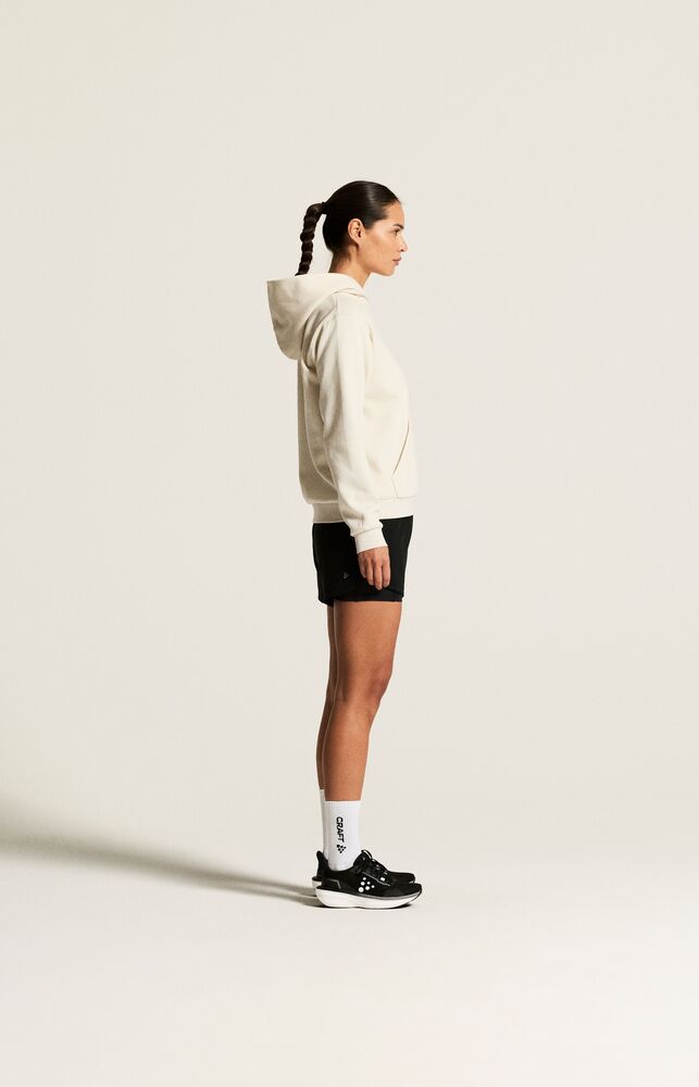 Community 2.0 Hoodie W