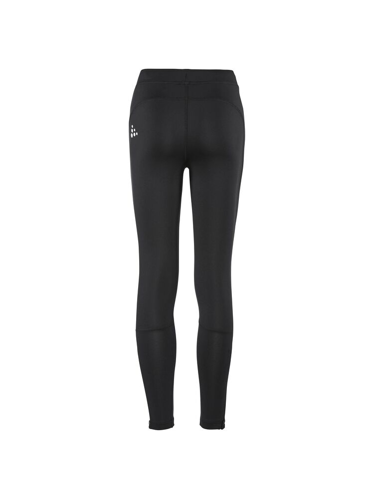 Rush 2.0 Zip Tights Jr