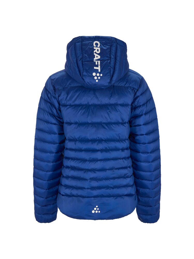 Ability Isolate Jacket W