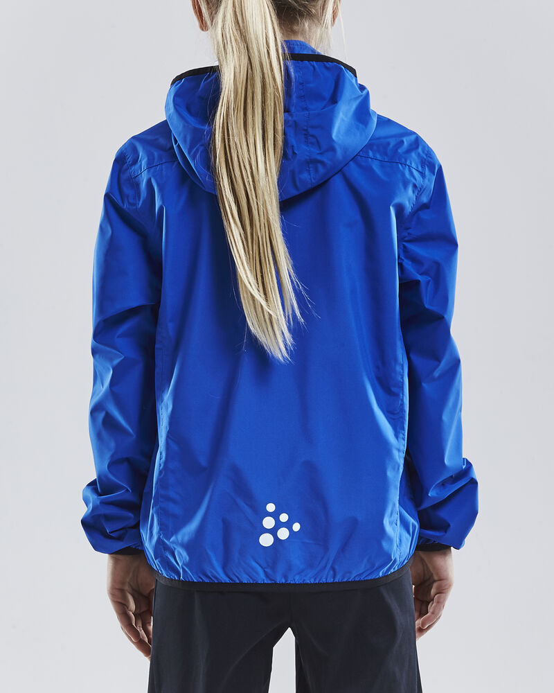 Jacket Rain Jr