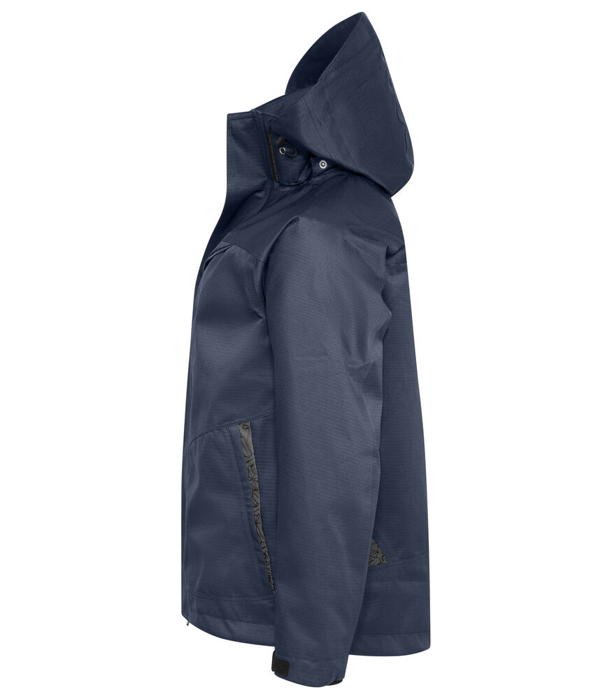 5455 SHELL JACKE
