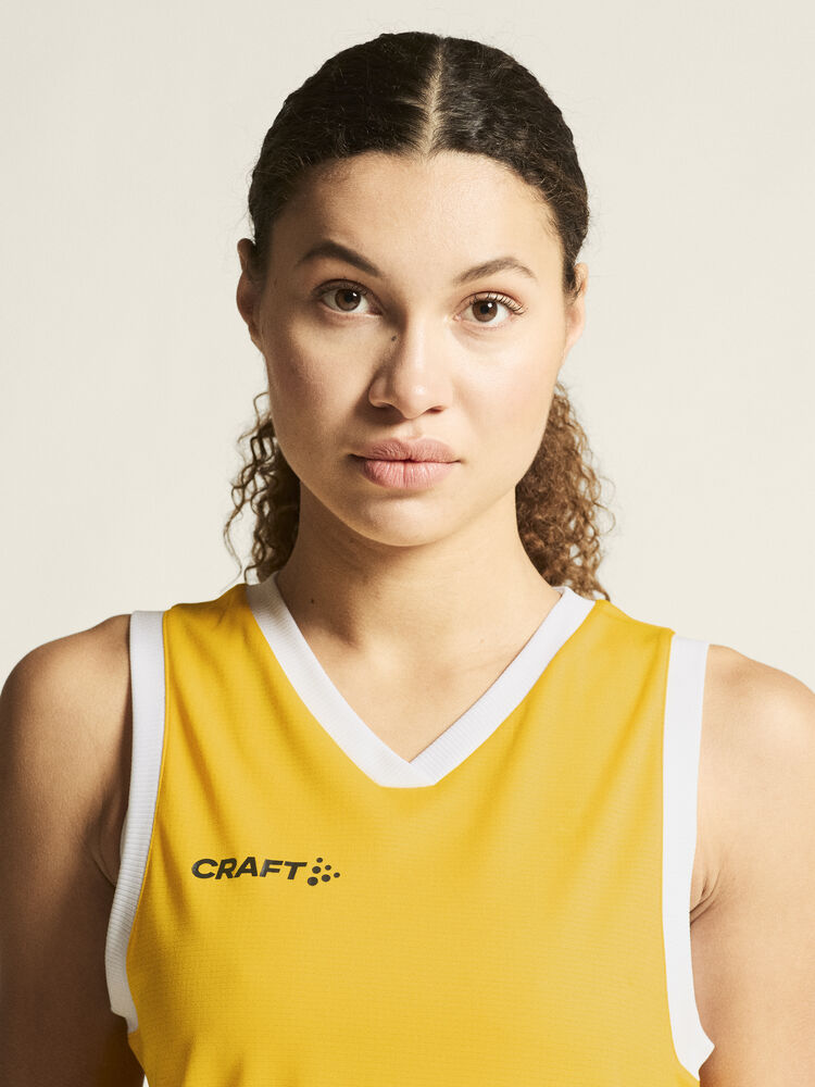 Basket 2.0 Singlet W