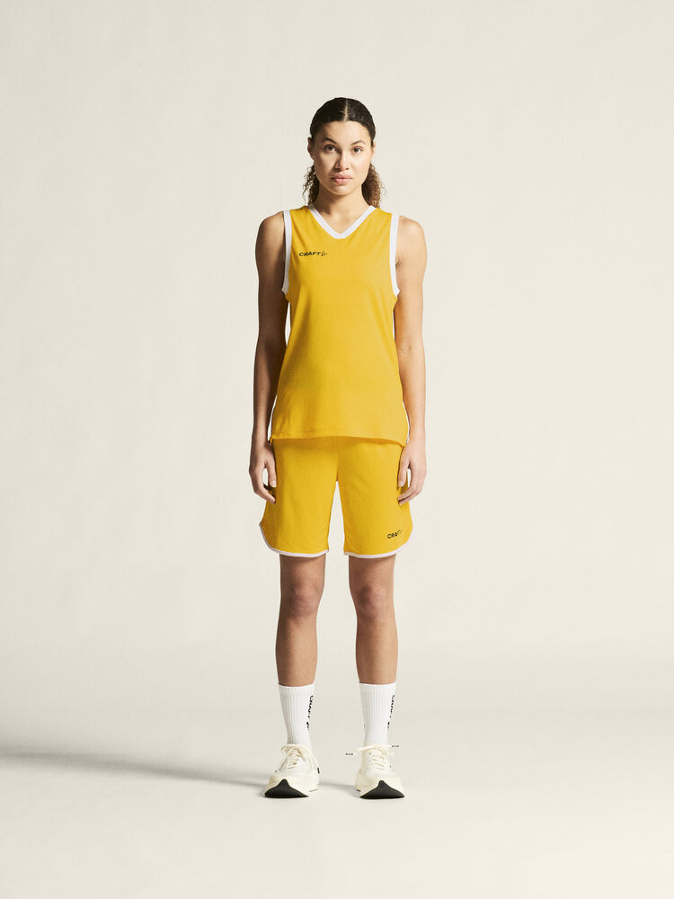 Basket 2.0 Singlet W