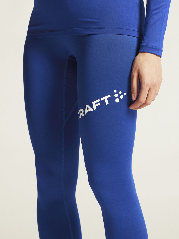 ADV Nordic Ski Club Tights W