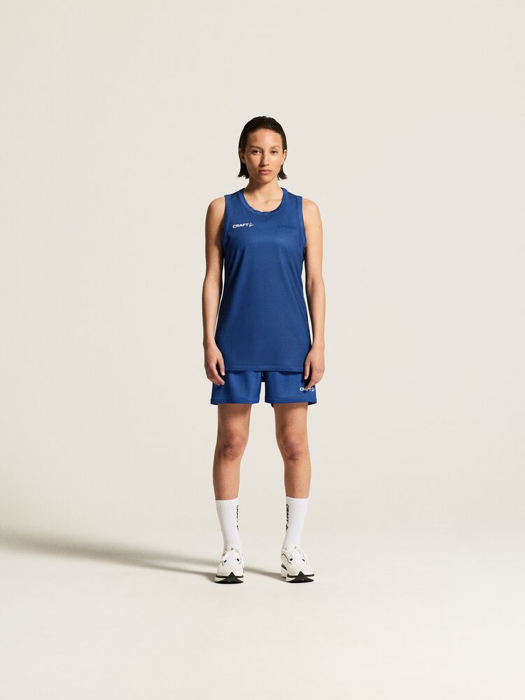 Basket 2.0 Reversible Shorts W