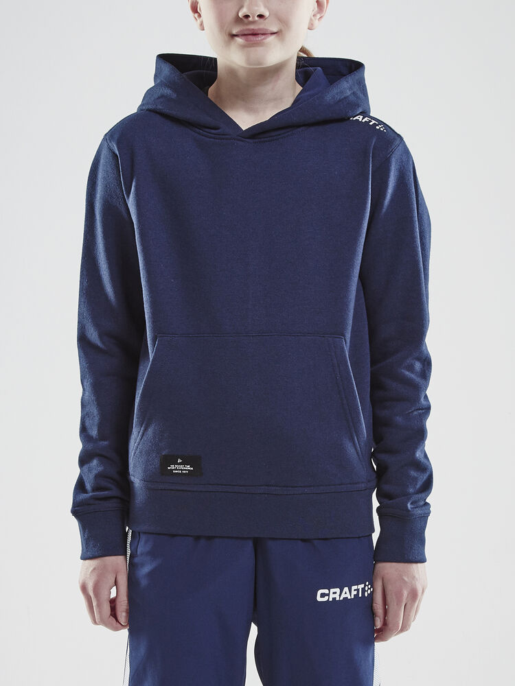Community Hoodie Jr
