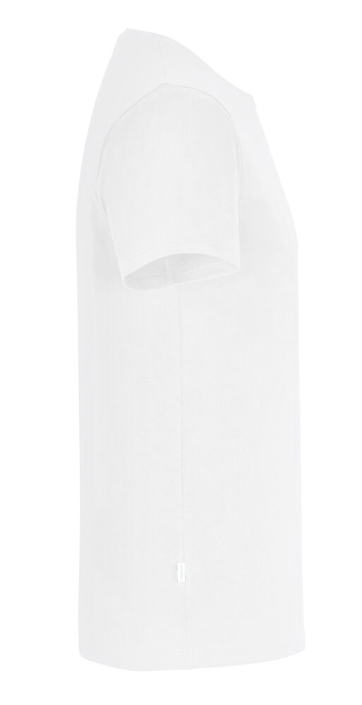 Stretch R-Neck Man