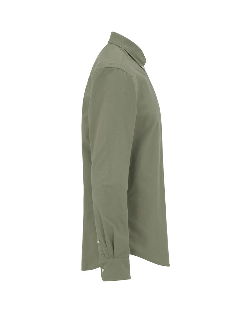 Oxford shirt l.sl Man