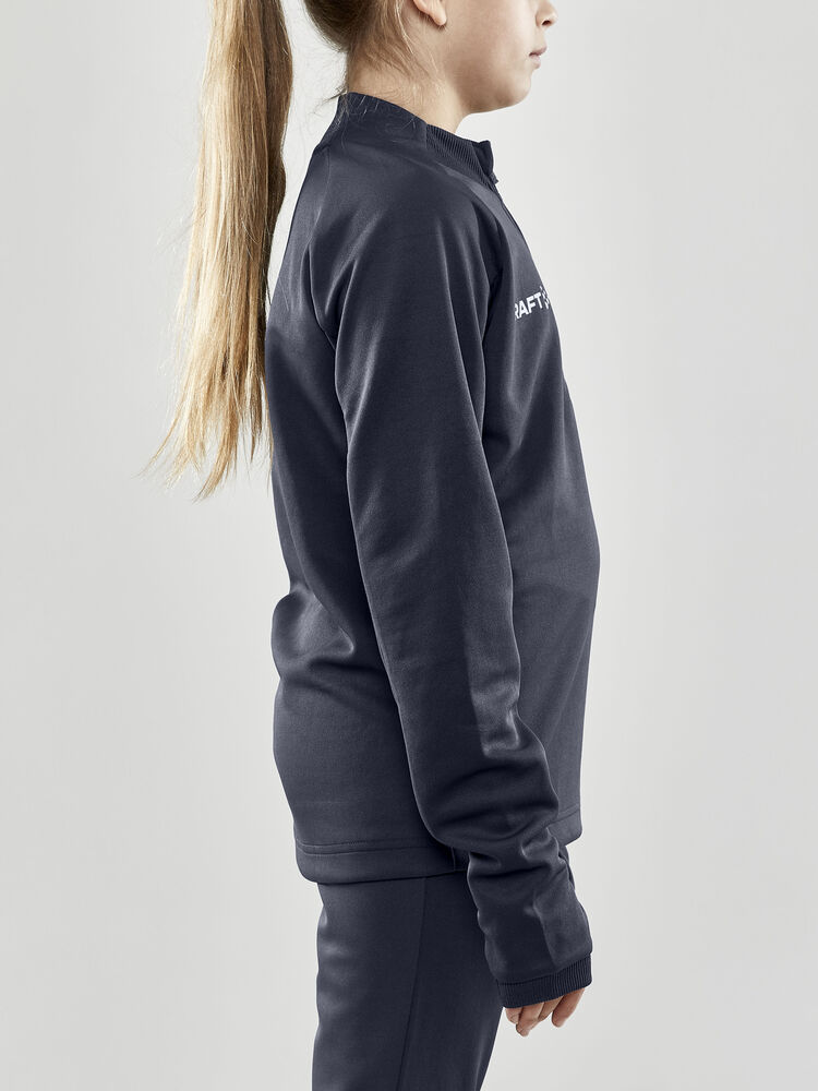 Evolve Halfzip Jr