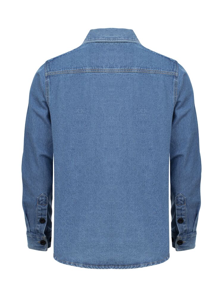 Overshirt