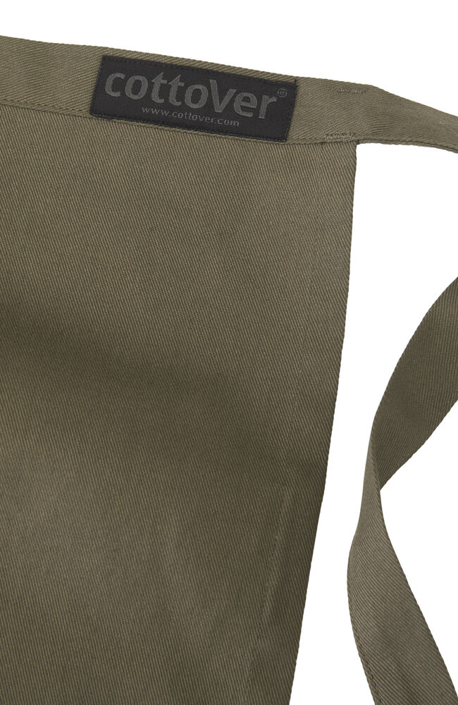 Waist Apron Short