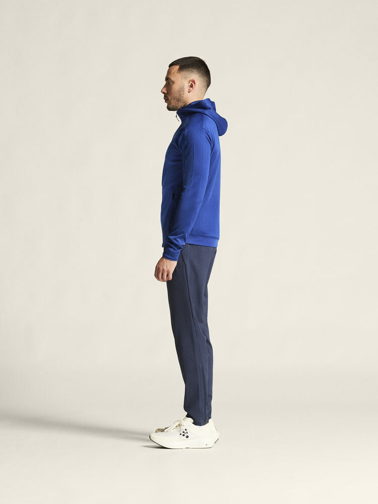 Evolve 2.0 Brushed Hood Jacket M