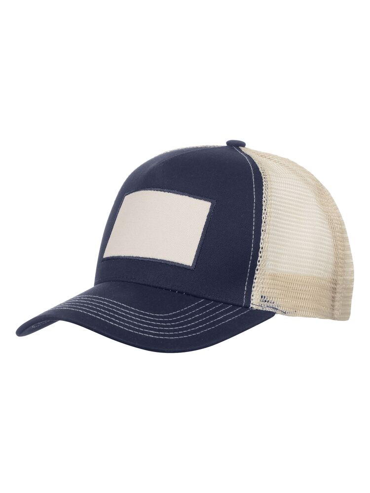 Trucker Patch Cap
