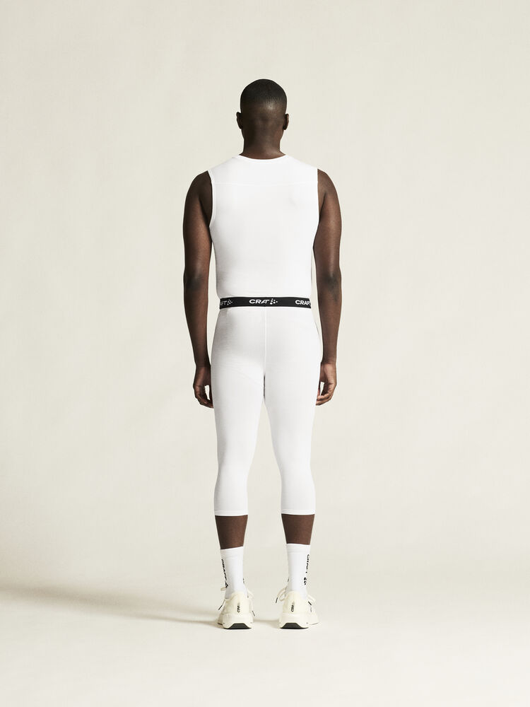 Ability 3/4 Tights Uni