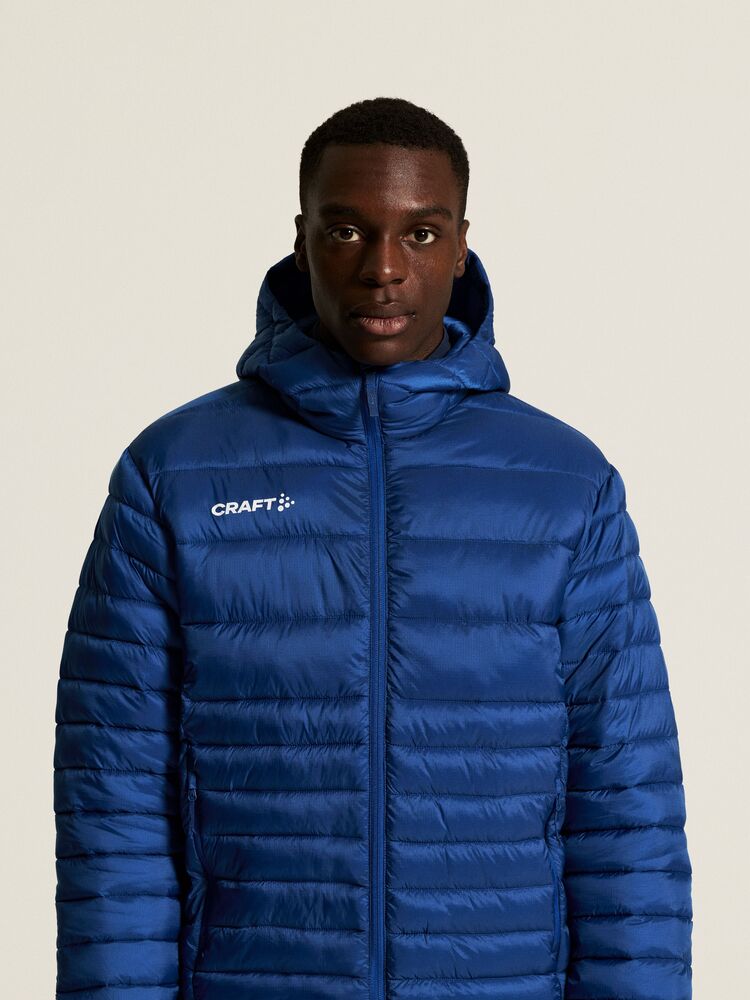 Ability Isolate Jacket M