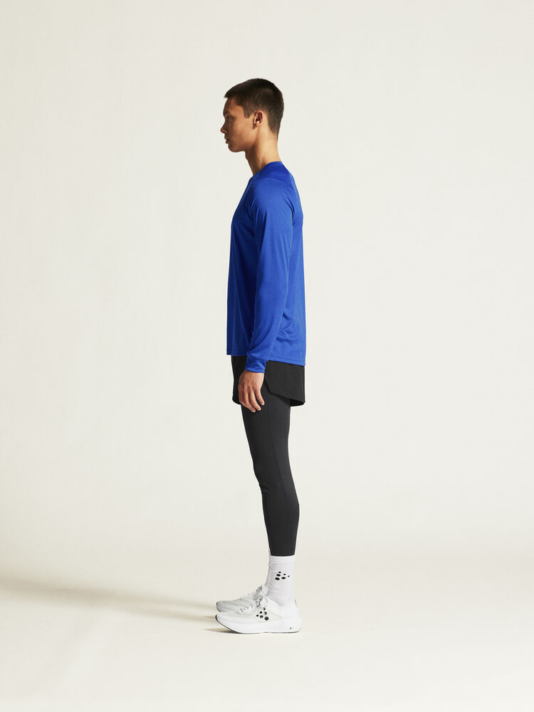 Rush 2.0 Ls Tee M