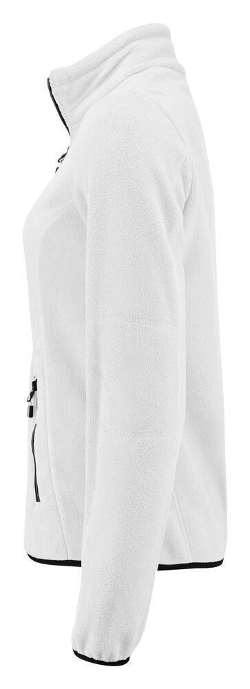 Speedway lady fleece