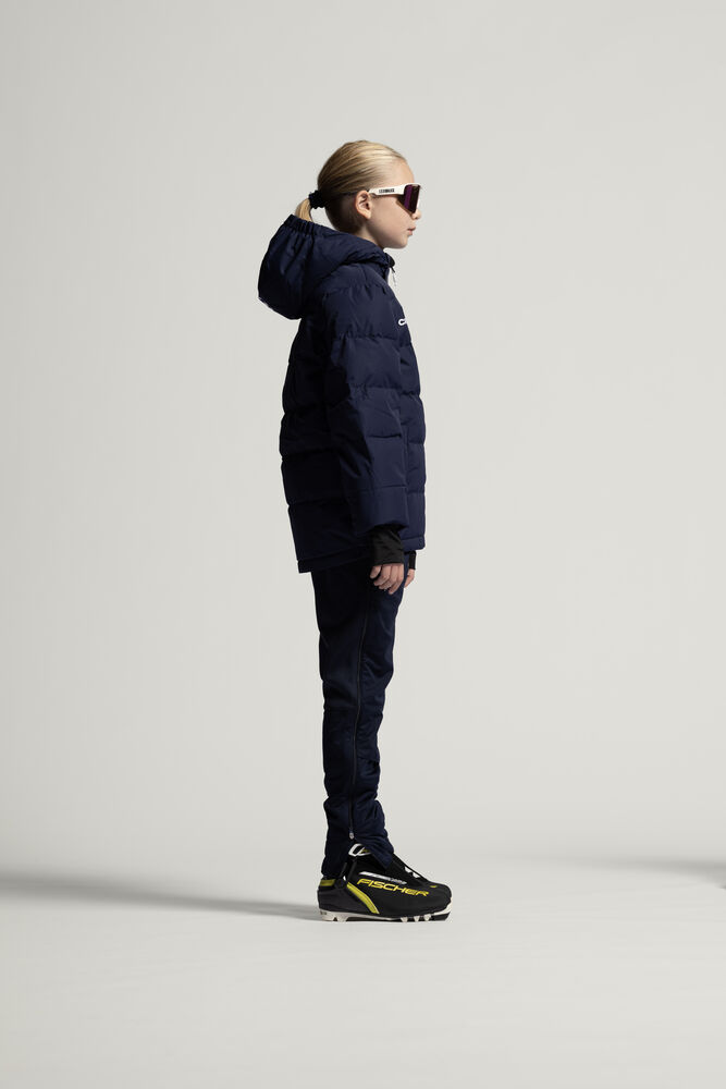 Ability Down Jacket Jr