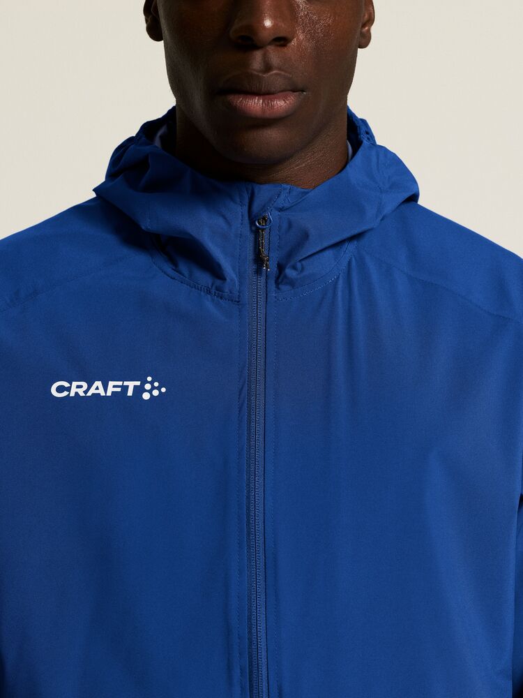 Squad Go Weather Jacket M