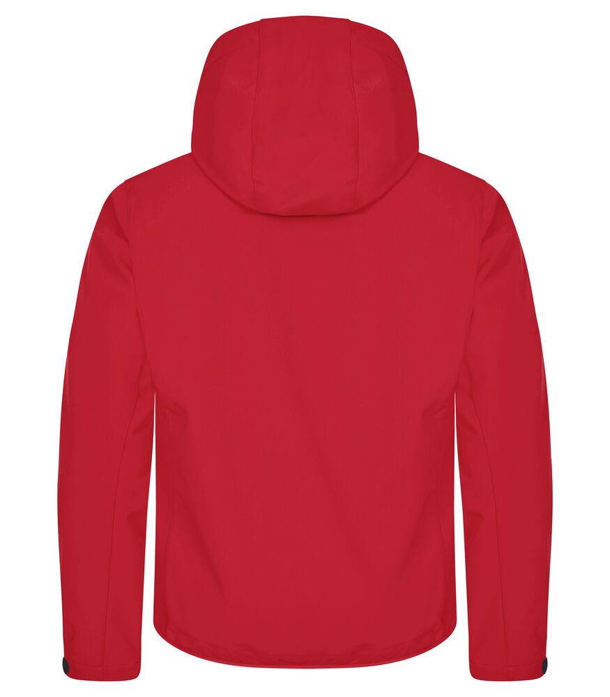 Classic Softshell Hoody