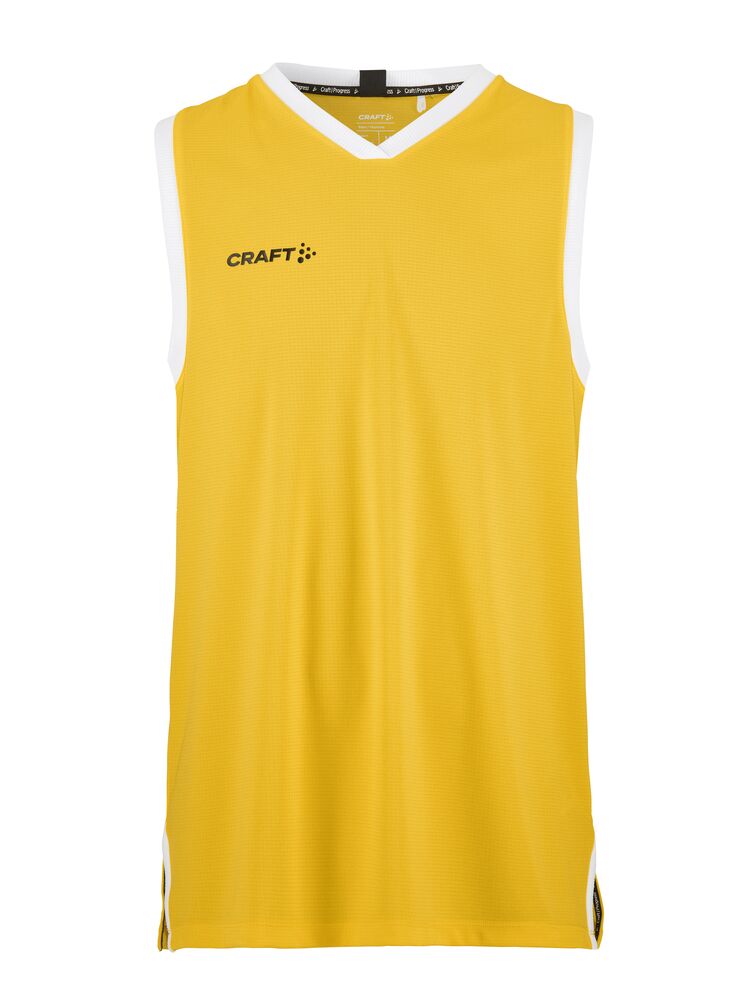 Basket 2.0 Singlet M