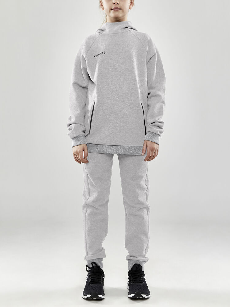 CORE Soul Hood Sweatshirt Jr