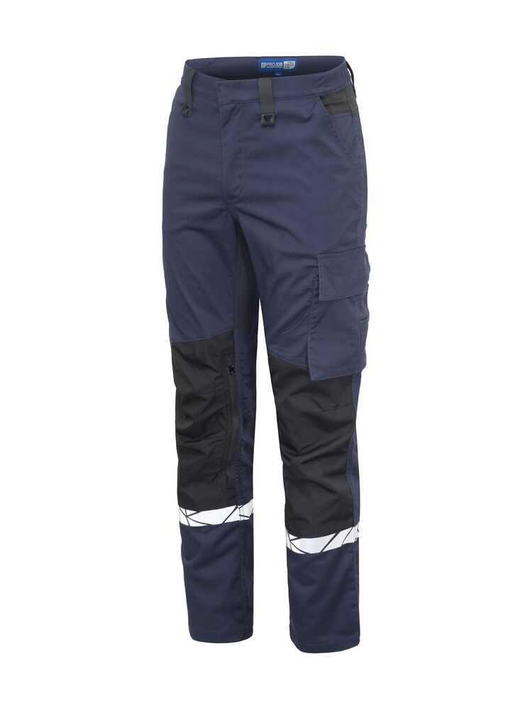 7508 ARBEITSHOSE (Knieprotektortaschen) 7508 ARBEITSHOSE (Knieprotektortaschen) 9910-VIZ
