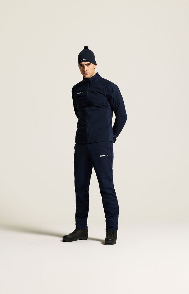 Nordic Club 2.0 FZ Pants M