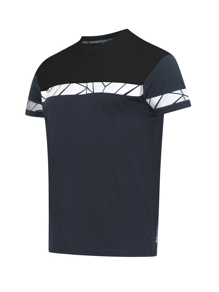 7001 T-SHIRT 7001 T-SHIRT 9910-VIZ