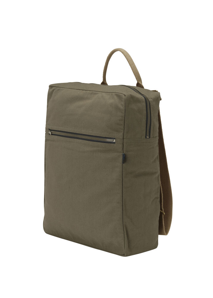 Canvas Daypack