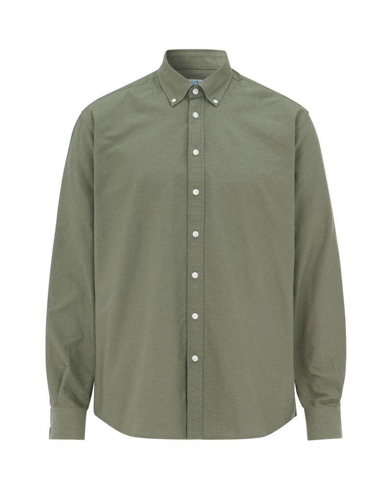 Oxford Comfort Man