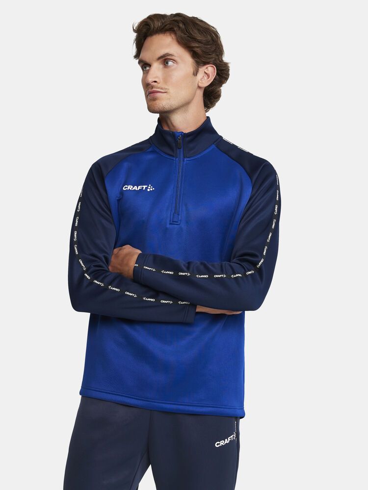 Squad 2.0 Half Zip M