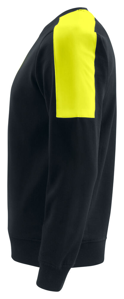 2125 RUNDHALS SWEATSHIRT