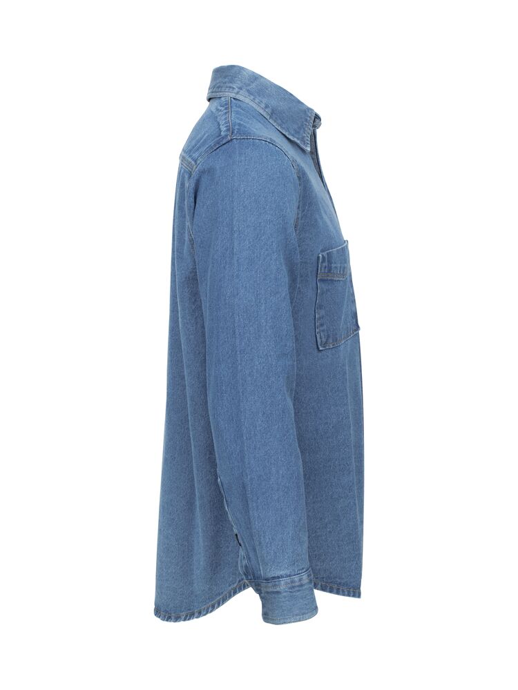 Overshirt