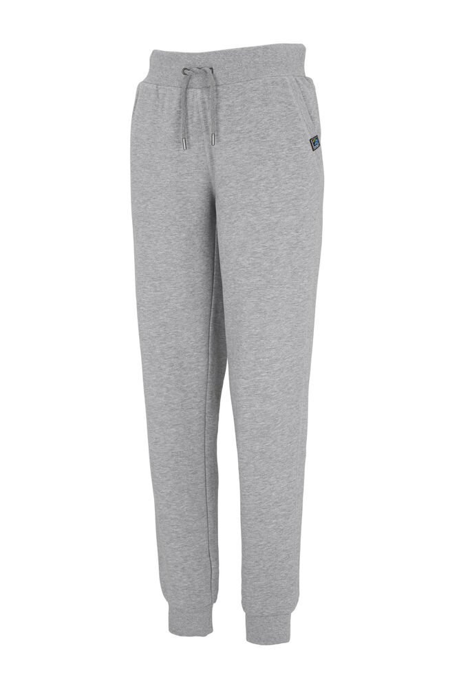 F. Terry Pants Lady
