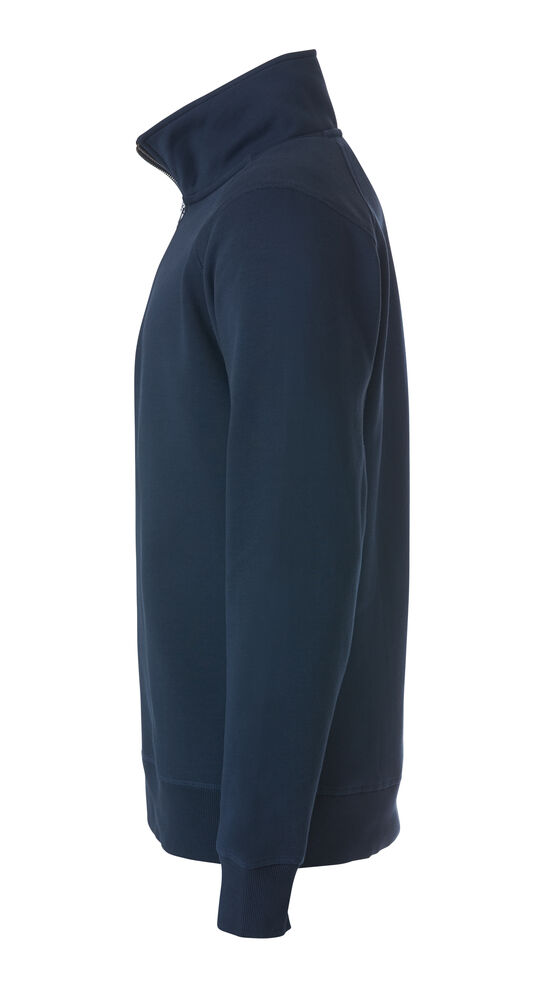 Classic Half Zip
