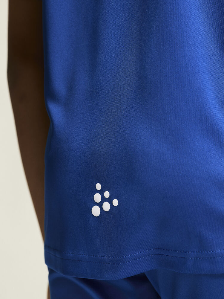 Rush 2.0 Ss Tee Jr