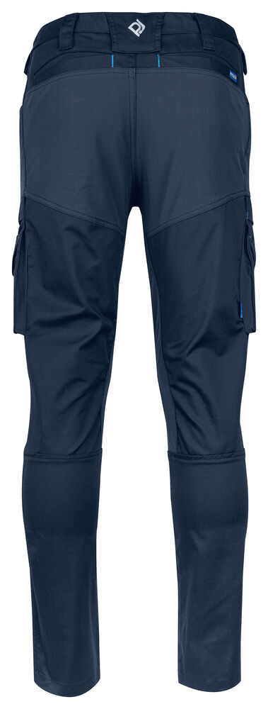 2552 ALLZWECK ARBEITSHOSE MIT STRETCH SLIM FIT