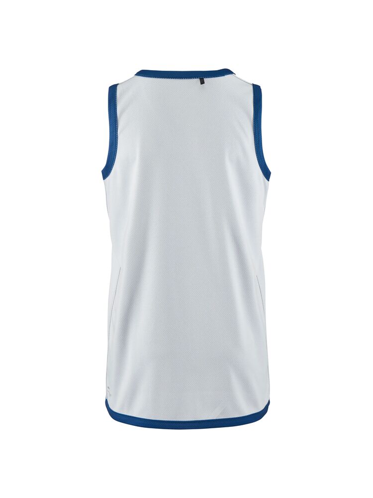 Basket 2.0 Reversible Singlet Jr
