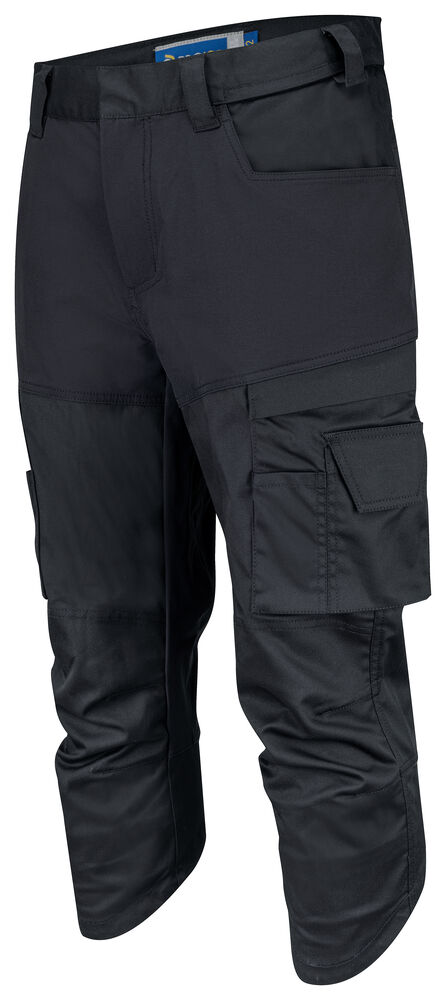 2554 3/4 ARBEITSHOSE POLYVALENT STRETCH SLIM FIT