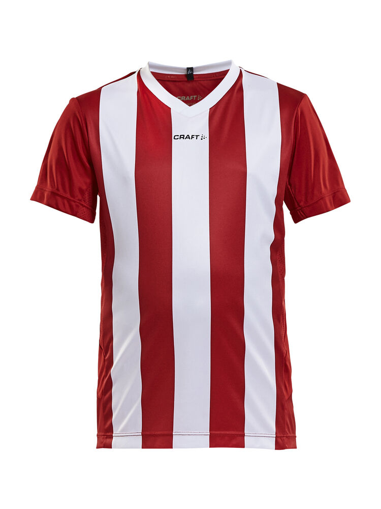 Progress Jersey Stripe Jr