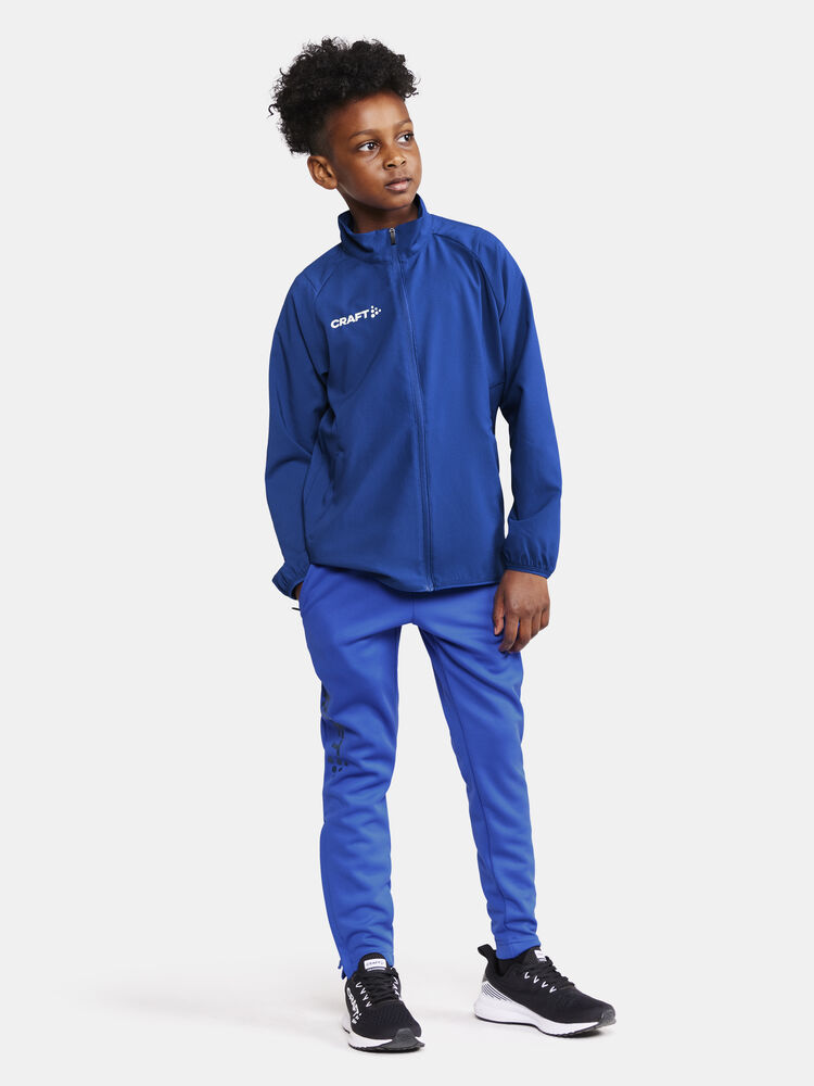 Rush 2.0 Training Jacket Jr