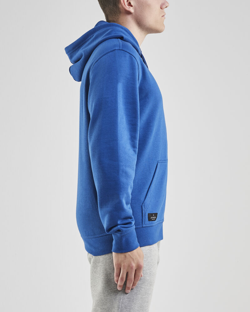 Community FZ Hoodie M