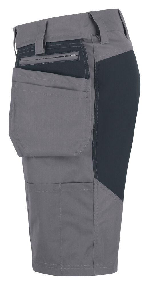 3521 FUNKTIONALE SHORTS MIT ABNEHMBAREN HÄNGETASCHEN MODERN GESCHNITTEN