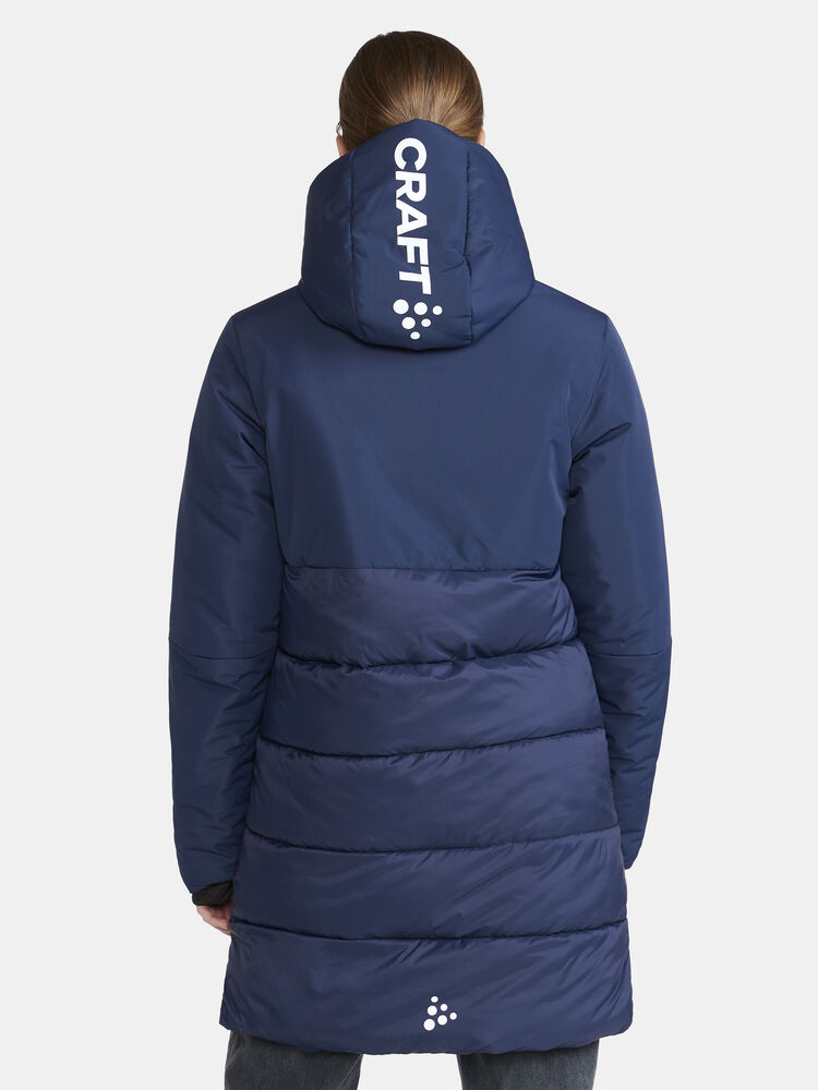 Ability Isolate Parkas W