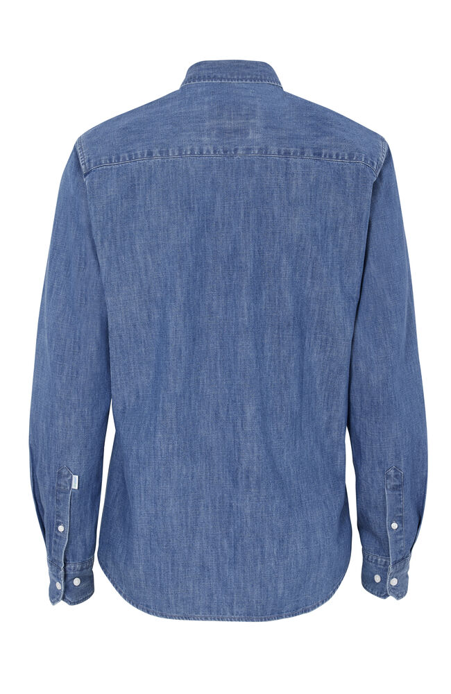 Denim Slim Fit Man