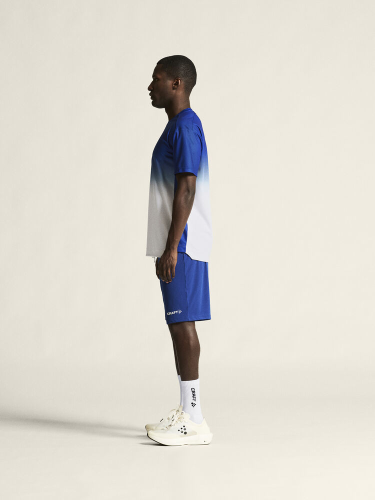 Evolve 2.0 Structured Graphic Jersey M